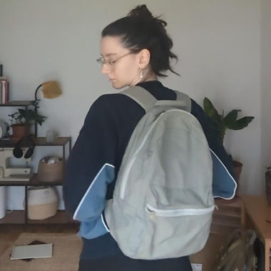 Backpack - Nikin (original)
