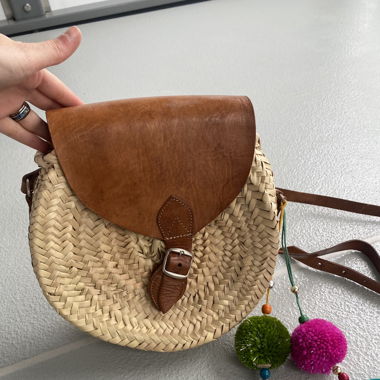 Handtasche