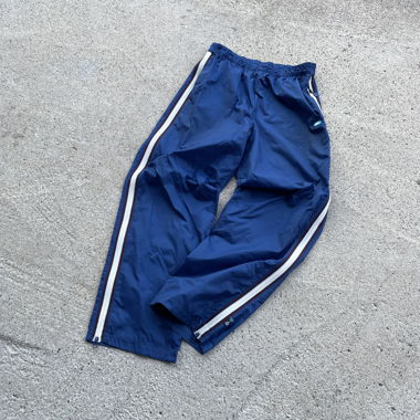 Pantaloni Nike da track, fit baggy & bootcut 