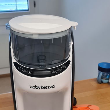 Babybrezza