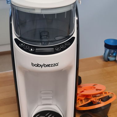 Babybrezza