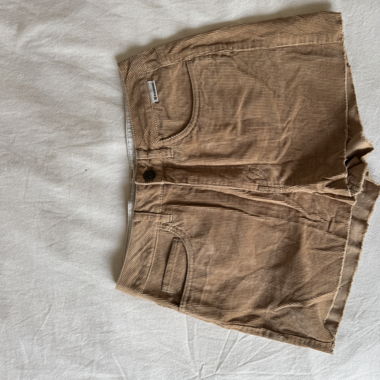 Shorts von Element