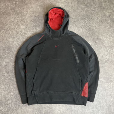 Maglione Vintage Nike Shox