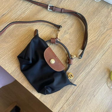 Sac longchamps 