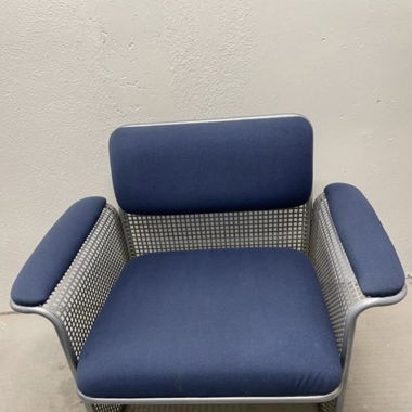 Design Sessel von Talin Vincenza