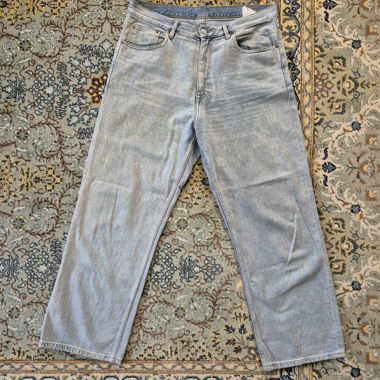 DR-Denim-Jeans hellblau