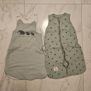 Babyschlafsack