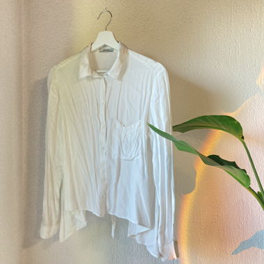 Bershka Bluse