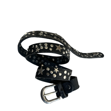 2000s Star Belt