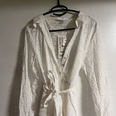 New Yorker Kleid