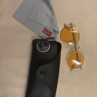 Lunettes Ray Ban 