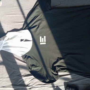 Gym shirt 