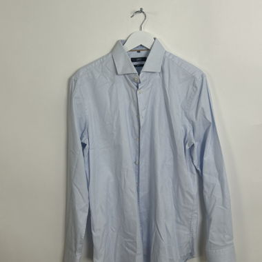 Camicia elegante slim fit Jake's