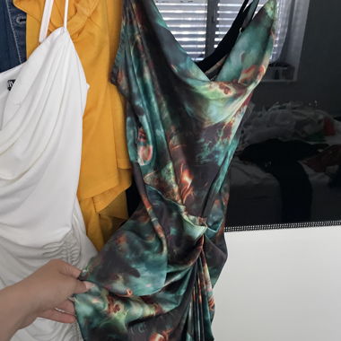 Kleid Pretty Little Thing