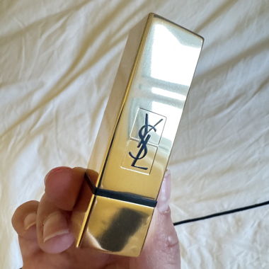 Yves Saint Laurent Rouge pour Couture