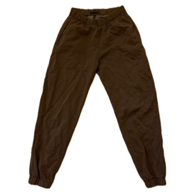 Trainerhose Brandy braun