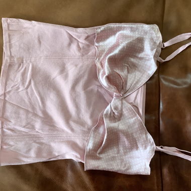 Pink Top 