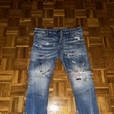 Dsquared 2 Jeans