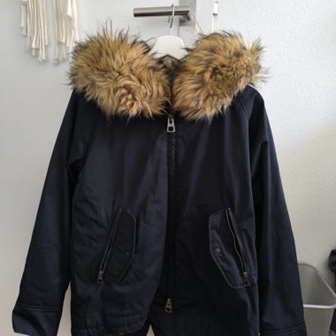 Giacca invernale Marc O'Polo Taglia 36