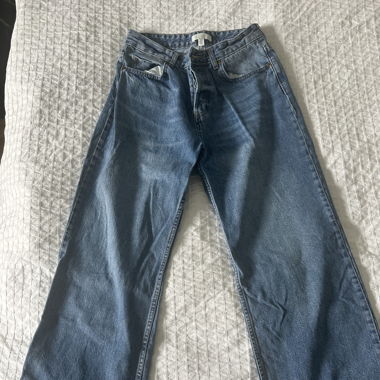 Blue Jeans