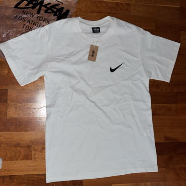 Stussy x Nike T-Shirt