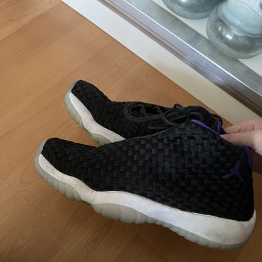 Jordan Sneaker