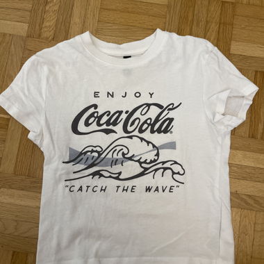 Coca-Cola T-Shirt
