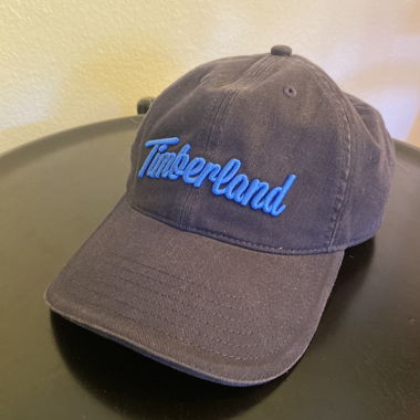 Timberland Cap