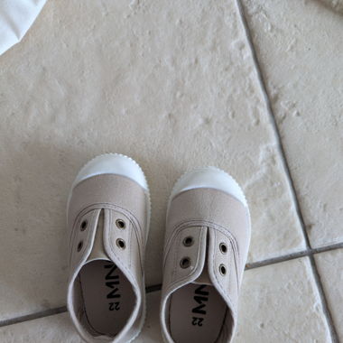 Chaussures enfant Mango T. 22