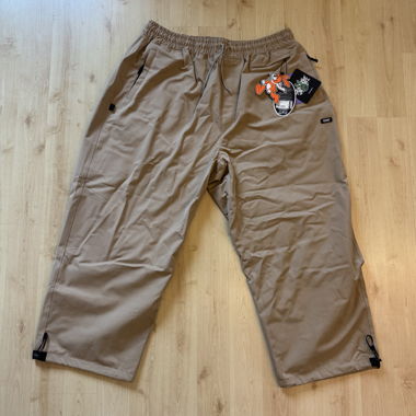 Pantaloni da Snowboard BSRABBIT