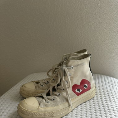 Original Converse x All Stars Schuhe