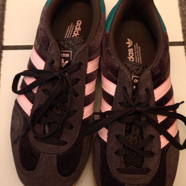 Baskets Adidas Gazelle