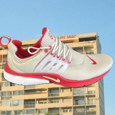 Sneaker Nike Air Presto