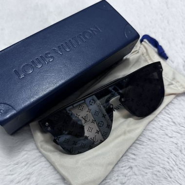 Louis Vuitton Sonnenbrille