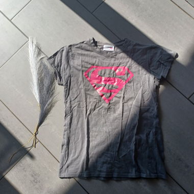 Supergirl T-Shirt