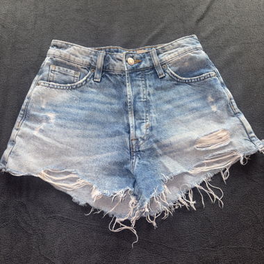 Short H&M