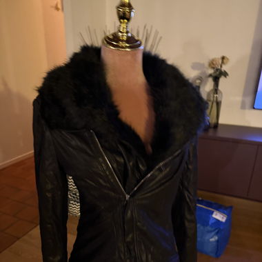 Jacke
