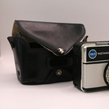 155x Kodak Kamera mit Etui