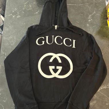 Pull Gucci