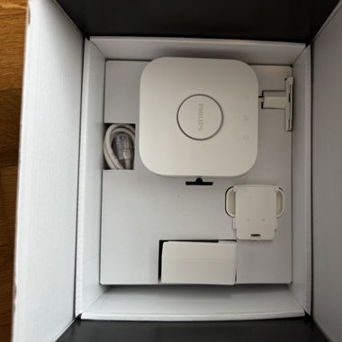 Philips Hue Bridge