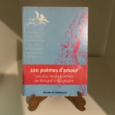 100 Liebesgedichte