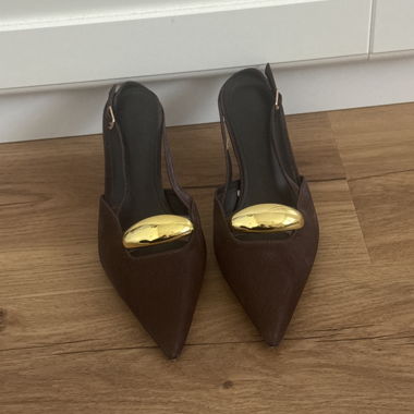 High Heels