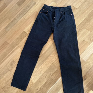 Jeans Levi‘s neri