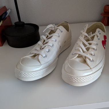 Converse Chuck Taylor Sneakers
