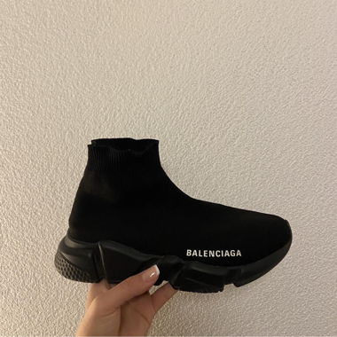 Balenciaga Speed Sneakers
