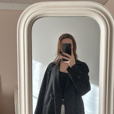 Mantel - Vero Moda