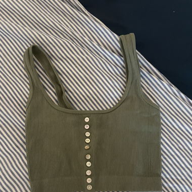 Stradivarius Top