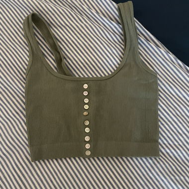 Stradivarius Top