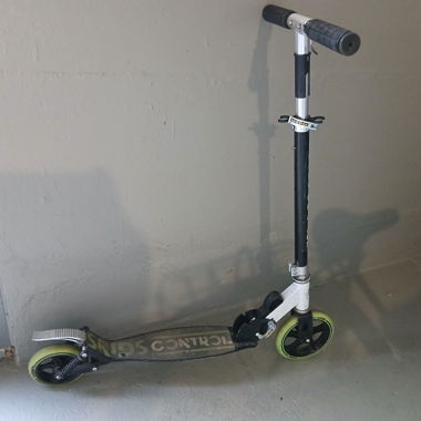 Monopattino per bambini Skids Control