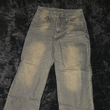 Baggy Jeans S